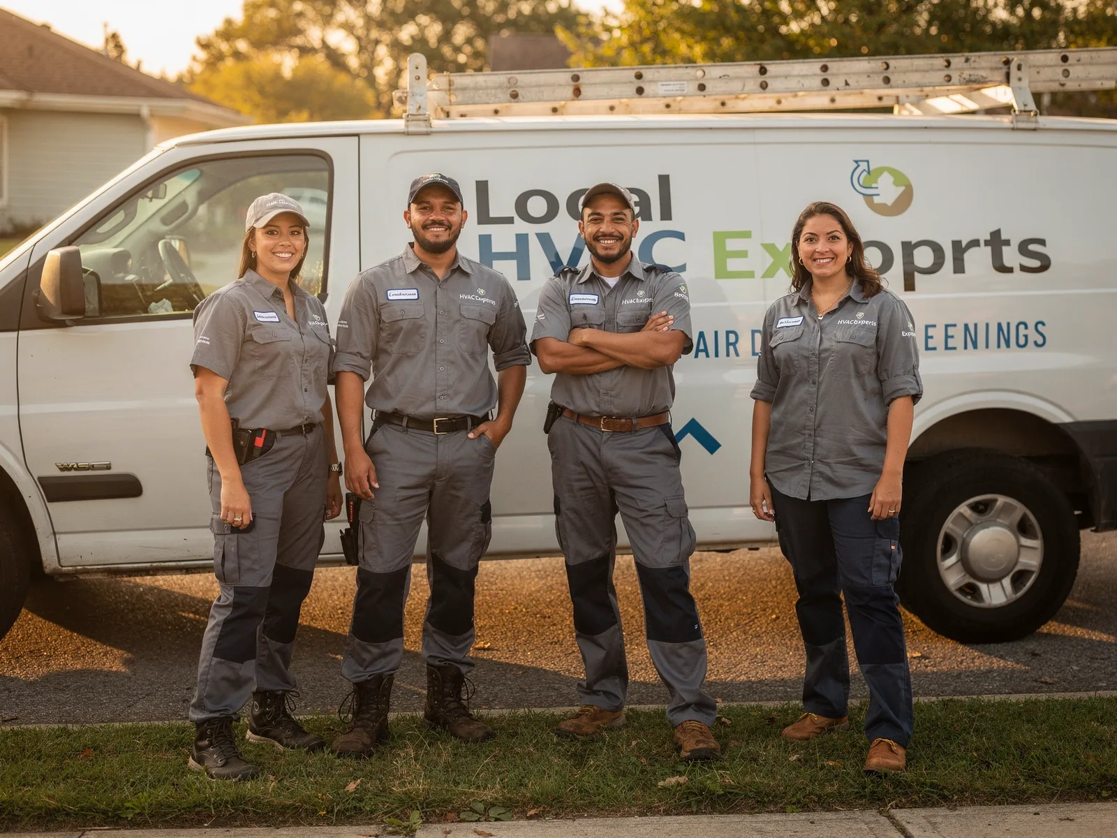 24/7 HVAC Repair & AC Replacement company in Norway, KS